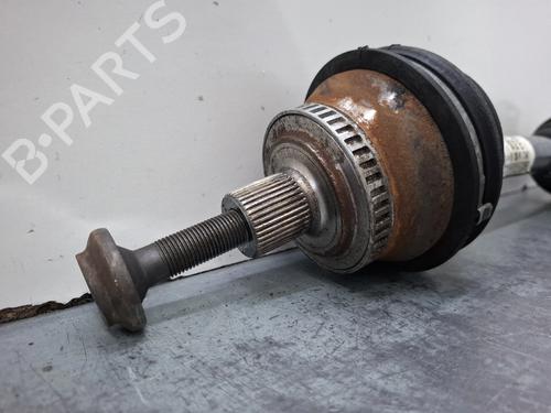 Right front driveshaft AUDI ALLROAD C5 (4BH) 2.5 TDI quattro | BP39432746M39 - Image 2