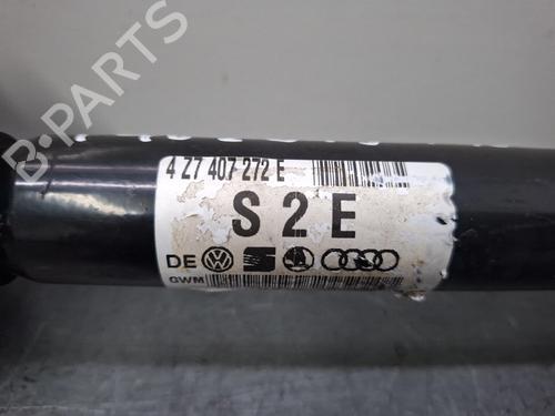 Right front driveshaft AUDI ALLROAD C5 (4BH) 2.5 TDI quattro | BP39432746M39 - Image 4