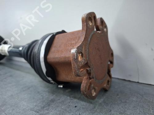 Right front driveshaft AUDI ALLROAD C5 (4BH) 2.5 TDI quattro | BP39432746M39 - Image 3