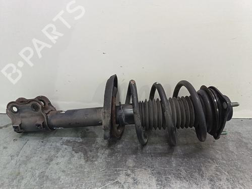 Used Left front shock absorber Left front shock absorber 39447263 39447263