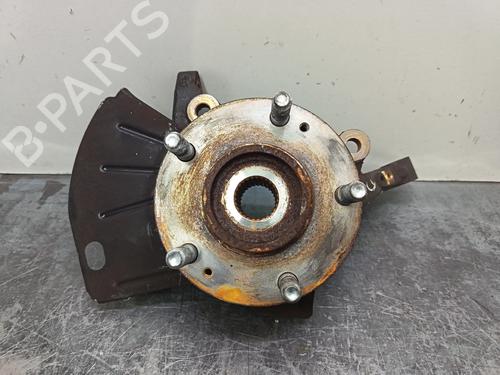 Used Right front steering knuckle Right front steering knuckle 39449759 39449759