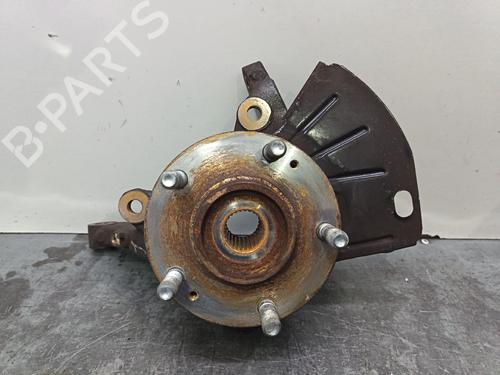 Used Left front steering knuckle Left front steering knuckle 39449760 39449760