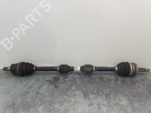 Used Right front driveshaft Right front driveshaft 39449761 39449761