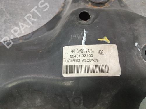 Subframe HYUNDAI i40 I CW (VF) 1.7 CRDi | BP39449763M9 - Image 3