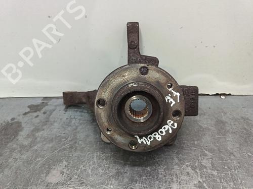 Used Left front steering knuckle Left front steering knuckle 39449766 39449766