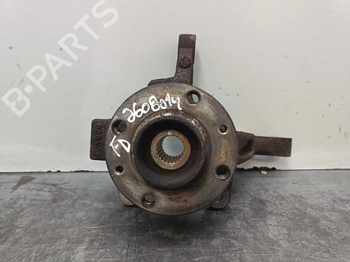 Used Right front steering knuckle Right front steering knuckle 39449765 39449765