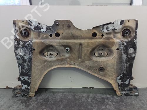 Subframe RENAULT CLIO III Hatchback Van (SB_, SR_) 1.5 dCi | BP39449767M9 - Image 2