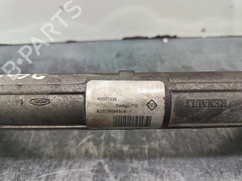 Steering rack RENAULT CLIO III Hatchback Van (SB_, SR_) 1.5 dCi | BP39449768M22 - Image 5