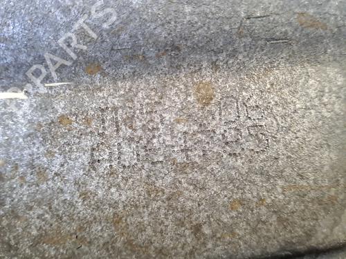 Gearbox RENAULT CLIO III Hatchback Van (SB_, SR_) 1.5 dCi | BP39477194M3 - Image 2