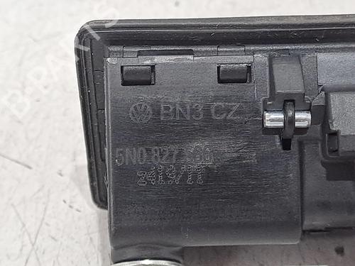Tailgate handle VW GOLF VI Variant (AJ5) 1.6 TDI | BP39508522C132 - Image 4