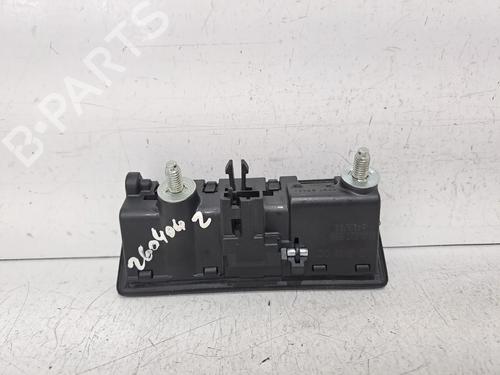 Tailgate handle VW GOLF VI Variant (AJ5) 1.6 TDI | BP39508522C132 - Image 2