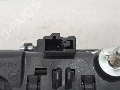 Tailgate handle VW GOLF VI Variant (AJ5) 1.6 TDI | BP39508522C132 - Image 3