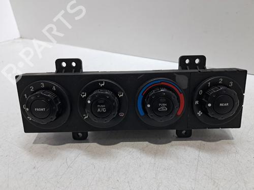 climate-control-kia-carnival-ii-gq-1999-2000-2001-2002-2003-2004-2005-2006-2007-39516288 main image