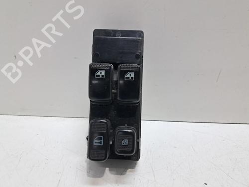 Used Left front window switch Left front window switch KIA CARNIVAL II (GQ) 2.9 CRDi (144 hp) 39516292 39516292