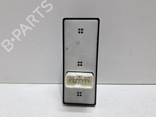 Left front window switch KIA CARNIVAL II (GQ) 2.9 CRDi | BP39516292I27 - Image 2
