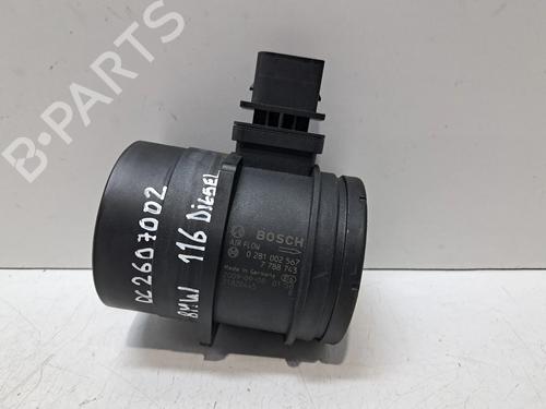 Used Mass air flow sensor Mass air flow sensor 39516300 39516300