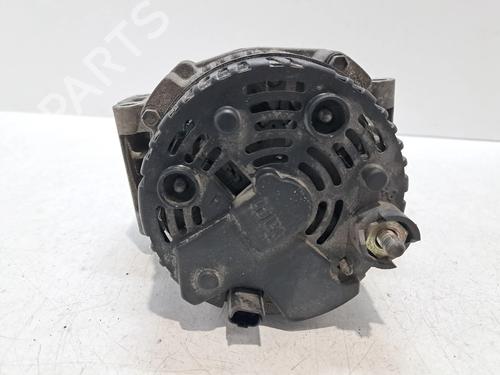 Alternator RENAULT KANGOO (KC0/1_) 1.4 (KC0C, KC0H, KC0B, KC0M) | BP39516303M7 - Image 3