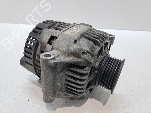 Alternator RENAULT KANGOO (KC0/1_) 1.4 (KC0C, KC0H, KC0B, KC0M) | BP39516303M7 - Image 2