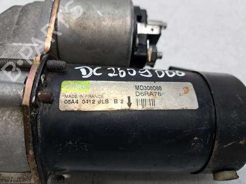 Starter MITSUBISHI SPACE STAR MPV (DG_A) 1.3 16V (DG1A) | BP39516307M8 - Image 4