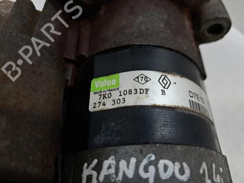 Starter RENAULT KANGOO (KC0/1_) 1.4 (KC0C, KC0H, KC0B, KC0M) | BP39516308M8 - Image 4