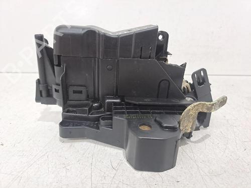 Used Front left lock Front left lock MERCEDES-BENZ C-CLASS (W202) C 220 D (202.121) (95 hp) 39516310 39516310