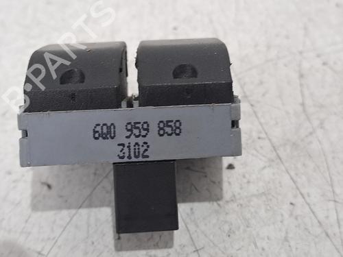 Left front window switch SEAT IBIZA III (6L1) 1.2 | BP39516312I27 - Image 3