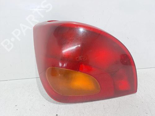 Used Left taillight Left taillight 39516316 39516316