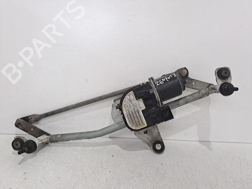 Used Front wipers mechanism Front wipers mechanism 39530613 39530613