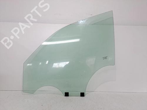 Used Front left door window Front left door window 39530604 39530604