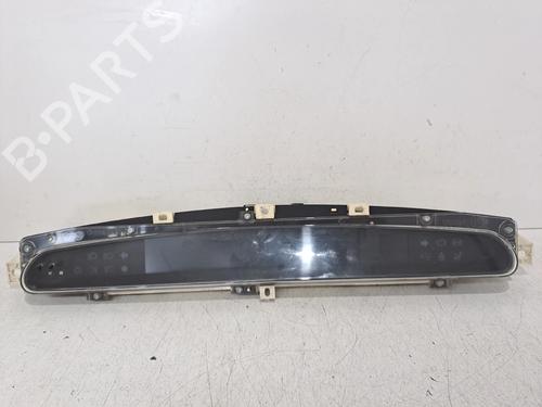 Kombiinstrument Kombiinstrument 39532120 39532120