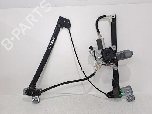 Used Front right window mechanism Front right window mechanism 39539175 39539175