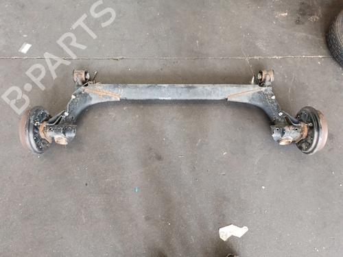 Used Rear axle Rear axle 39539176 39539176
