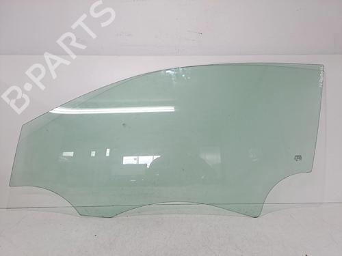 Used Front left door window Front left door window 39539178 39539178