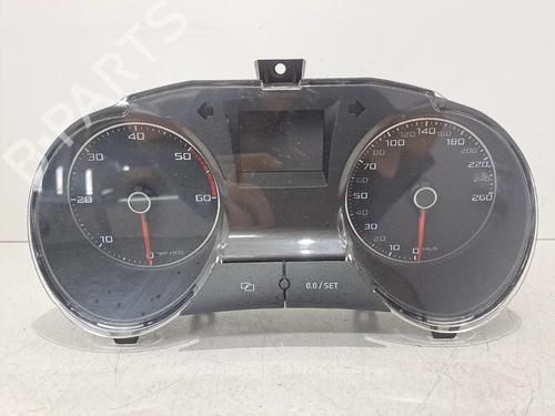 Used Instrument cluster Instrument cluster 39539180 39539180