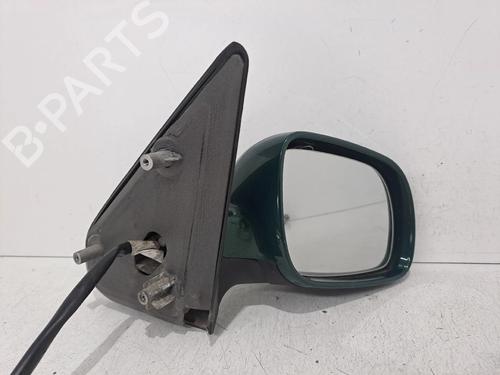 Used Right mirror Right mirror 39539181 39539181