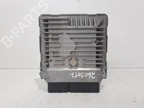 Used Engine control unit (ECU) Engine control unit (ECU) 39539186 39539186