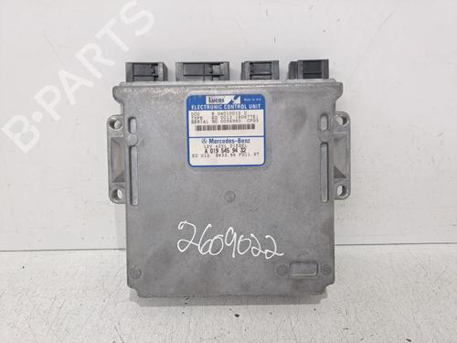 Used Engine control unit (ECU) Engine control unit (ECU) 39539187 39539187