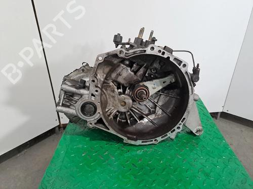 gearbox-kia-carnival-ii-gq-1999-2000-2001-2002-2003-2004-2005-2006-2007-39560974 main image
