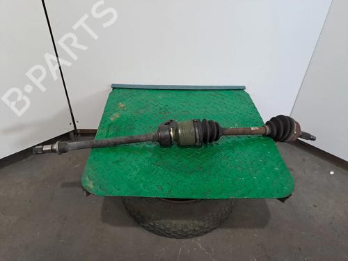right-front-driveshaft-kia-carnival-ii-gq-1999-2000-2001-2002-2003-2004-2005-2006-2007-39560985 main image