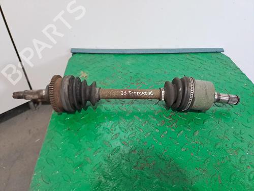 left-front-driveshaft-kia-carnival-ii-gq-1999-2000-2001-2002-2003-2004-2005-2006-2007-39560986 main image