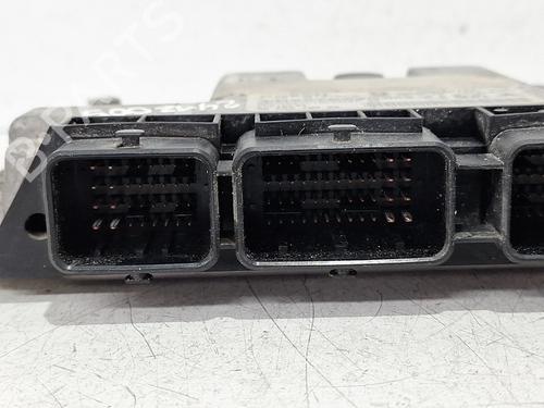 Engine control unit (ECU) PEUGEOT 206+ (2L_, 2M_) 1.4 HDi eco 70 | BP39566559M57 - Image 3