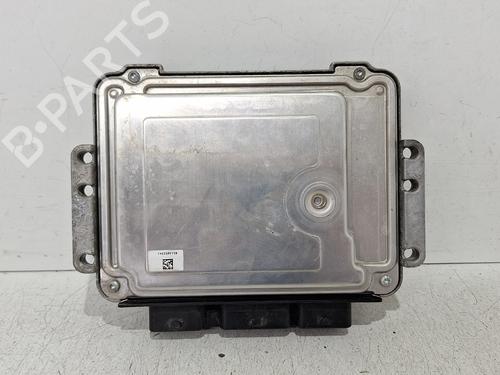 Engine control unit (ECU) PEUGEOT 206+ (2L_, 2M_) 1.4 HDi eco 70 | BP39566559M57 - Image 2