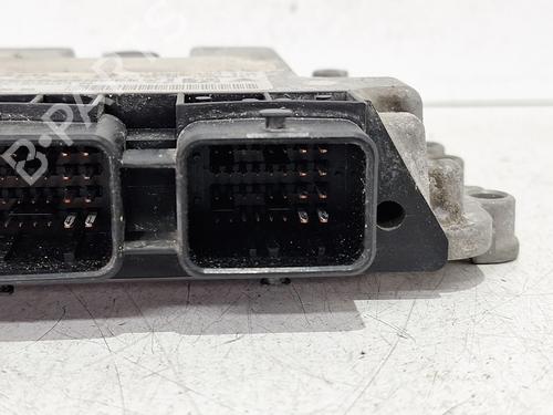 Engine control unit (ECU) PEUGEOT 206+ (2L_, 2M_) 1.4 HDi eco 70 | BP39566559M57 - Image 4
