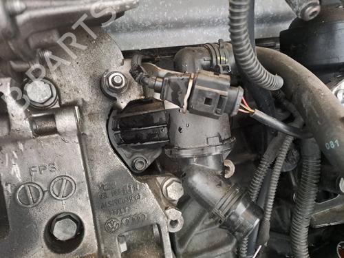Engine AUDI A4 B8 Avant (8K5) 2.0 TDI | BP32239163M1 - Image 2