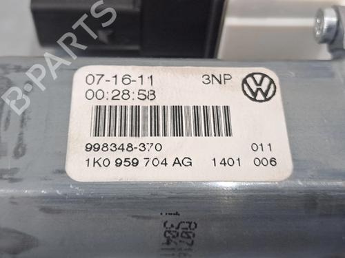 Rear right window mechanism VW GOLF VI Variant (AJ5) 1.6 TDI | BP39593782C25 - Image 4