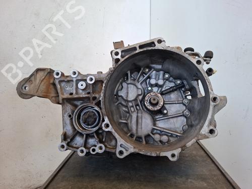 Used Gearbox Gearbox 39593789 39593789