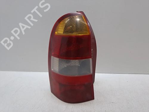 Used Left taillight Left taillight FIAT PALIO Weekend (178_, 173_, 373_, 374_, 171_) 1.9 JTD (80 hp) 39593803 39593803