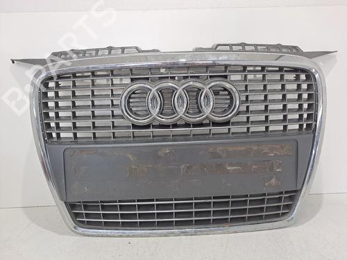 grille-audi-a3-sportback-8pa-2004-2005-2006-2007-2008-2009-2010-2011-2012-2013-2014-2015-39593824 main image