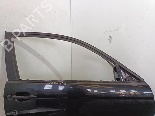 Dør højre fortil BMW 3 Compact (E46) 320 td | BP39611363C3 - Image 4