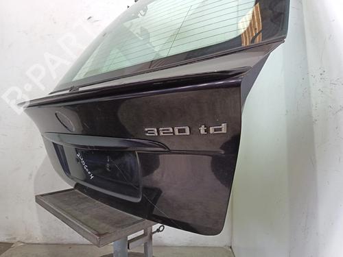Tailgate BMW 3 Compact (E46) 320 td | BP39616911C6 - Image 2